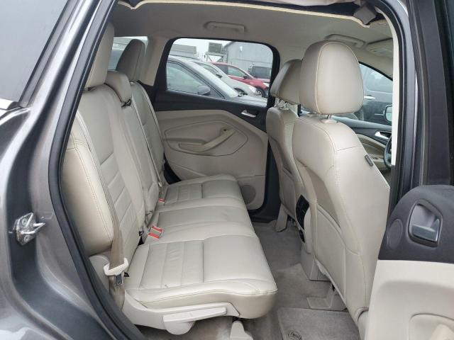 Photo 11 from auction – 2014 FORD ESCAPE TIT with VIN 1FMCU9J98EUB84439