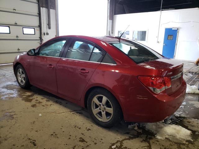 Photo 2 from auction – 2014 CHEVROLET CRUZE LT with VIN 1G1PC5SB2E7146618