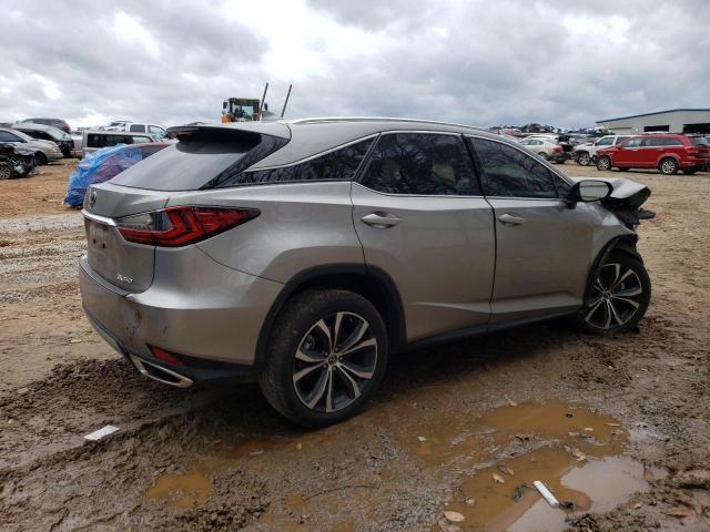 Photo 3 from auction – 2021 LEXUS RX 350 with VIN 2T2HZMAA3MC209876