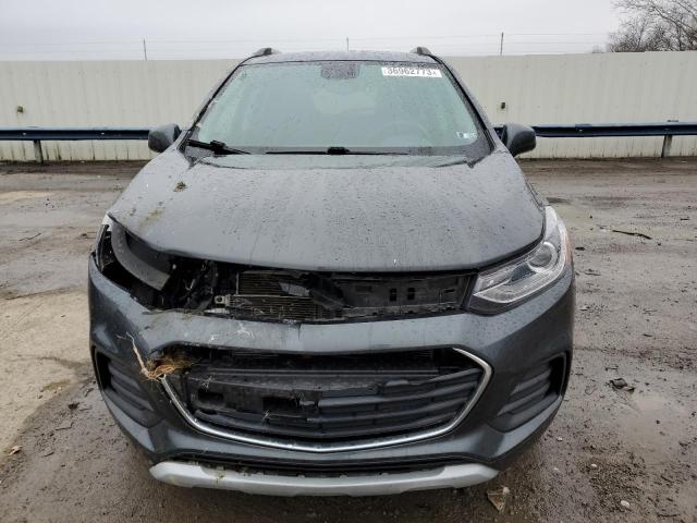 Zdjęcie 5 z aukcji – 2018 CHEVROLET TRAX 1LT z VIN KL7CJPSB7JB564166