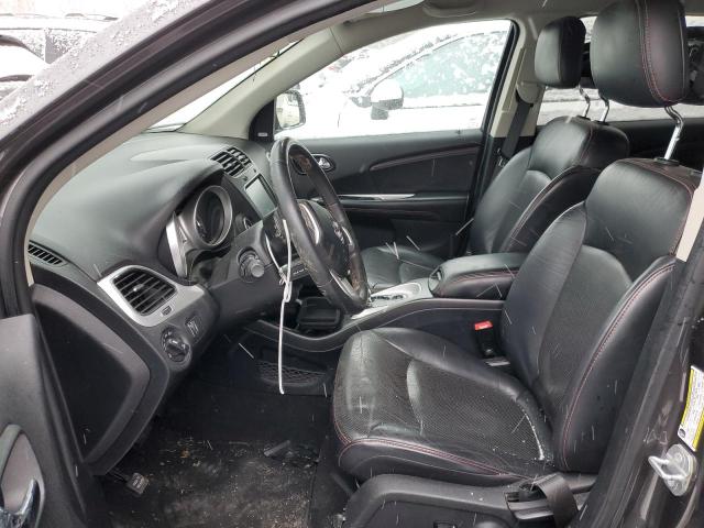 Photo 7 from auction – 2018 DODGE JOURNEY GT with VIN 3C4PDCEG4JT379972