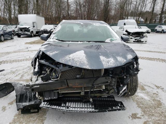 Photo 5 from auction – 2018 TOYOTA COROLLA L with VIN 2T1BURHE7JC092412