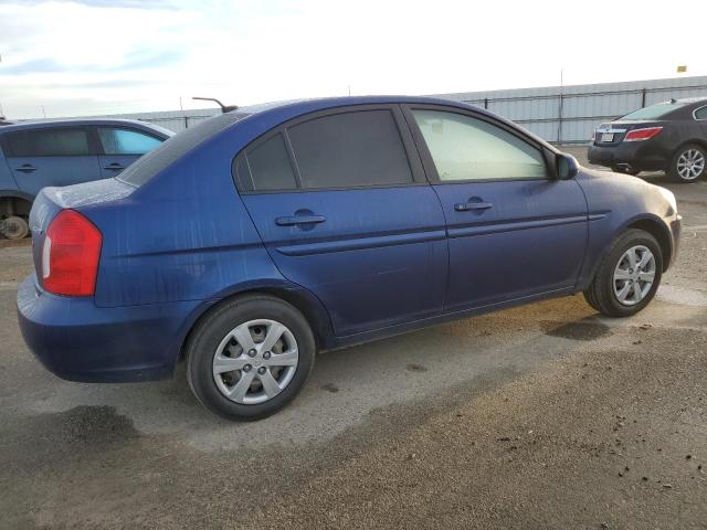 Photo 3 from auction – 2011 HYUNDAI ACCENT GLS with VIN KMHCN4AC6BU602116