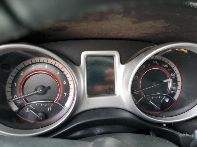 Photo 9 from auction – 2018 DODGE JOURNEY SE with VIN 3C4PDCABXJT439831
