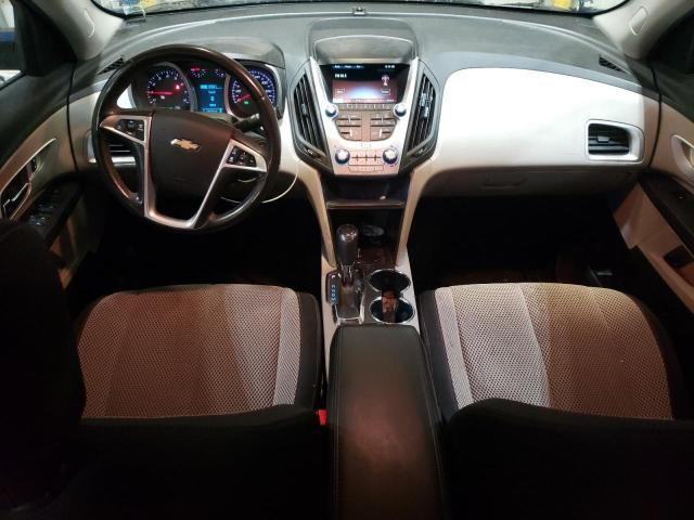 Photo 8 from auction – 2016 CHEVROLET EQUINOX LT with VIN 2GNALCEK2G6104540