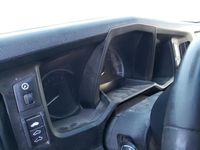 Photo 9 from auction – 2010 HONDA RIDGELINE with VIN 5FPYK1F56AB009401