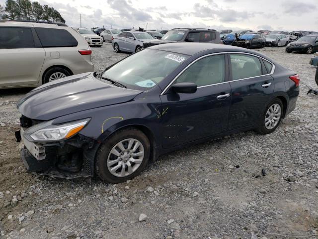 NISSAN ALTIMA 2.5 2016 with VIN 1N4AL3AP0GC270451 - Photo from auction