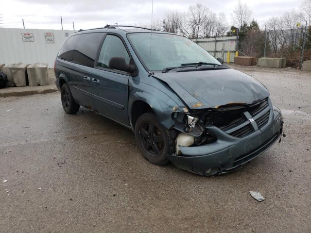 Photo 4 from auction – 2005 DODGE GRAND CARA with VIN 2D4GP44L85R581382