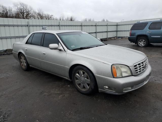 Фото 4 с аукциона – 2004 CADILLAC DEVILLE DT с VIN 1G6KF57944U174597