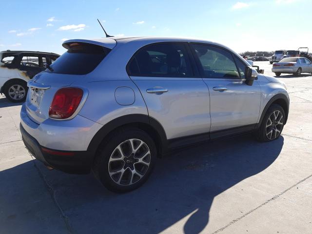 Photo 3 from auction – 2016 FIAT 500X TREKK with VIN ZFBCFXCT0GP334988