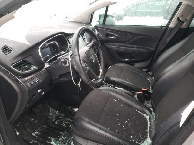 Photo 7 from auction – 2019 BUICK ENCORE PRE with VIN KL4CJESB0KB708014
