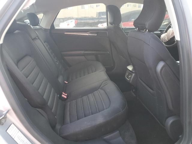 Photo 10 from auction – 2015 FORD FUSION SE with VIN 3FA6P0H7XFR310095