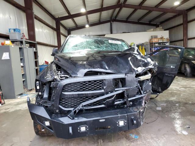 Photo 5 from auction – 2016 RAM 1500 ST with VIN 1C6RR7FT8GS212478