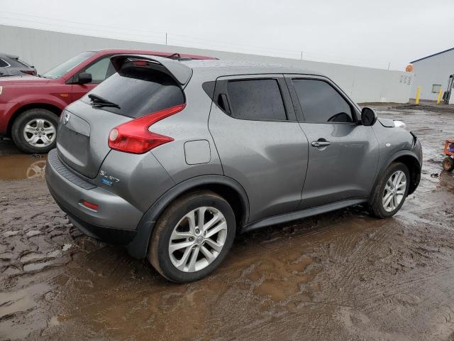Photo 3 from auction – 2013 NISSAN JUKE S with VIN JN8AF5MV1DT221489