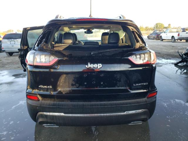 Photo 6 from auction – 2019 JEEP CHEROKEE L with VIN 1C4PJMDX6KD259775