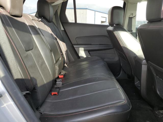 Photo 11 from auction – 2013 GMC TERRAIN SL with VIN 2GKALUEK0D6313385