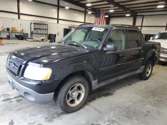FORD EXPLORER S 2005 with VIN 1FMDU77K95UB93704 - Photo from auction