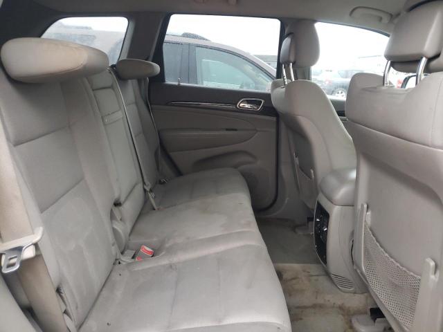 Photo 11 from auction – 2012 JEEP GRAND CHER with VIN 1C4RJFAG0CC174298