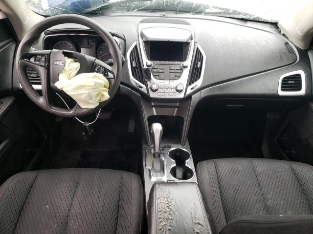 Photo 8 from auction – 2014 GMC TERRAIN SL with VIN 2GKALMEK1E6214382