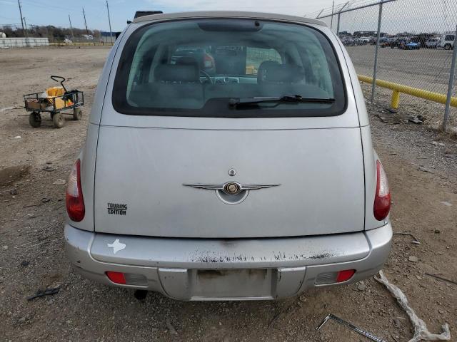 Photo 6 from auction – 2006 CHRYSLER PT CRUISER with VIN 3A4FY58B66T221310