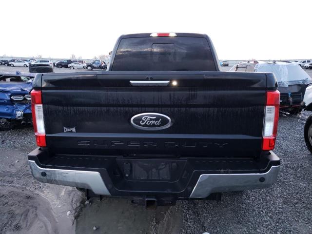 Photo 6 from auction – 2017 FORD F250 SUPER with VIN 1FT7W2BT4HEB99598