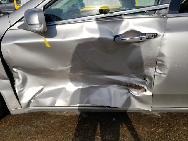 Photo 7 from auction – 2010 ACURA TL with VIN 19UUA8F51AA014602