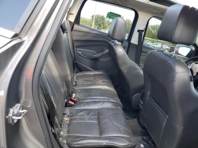 Photo 11 from auction – 2013 FORD ESCAPE TIT with VIN 1FMCU9J94DUA84997