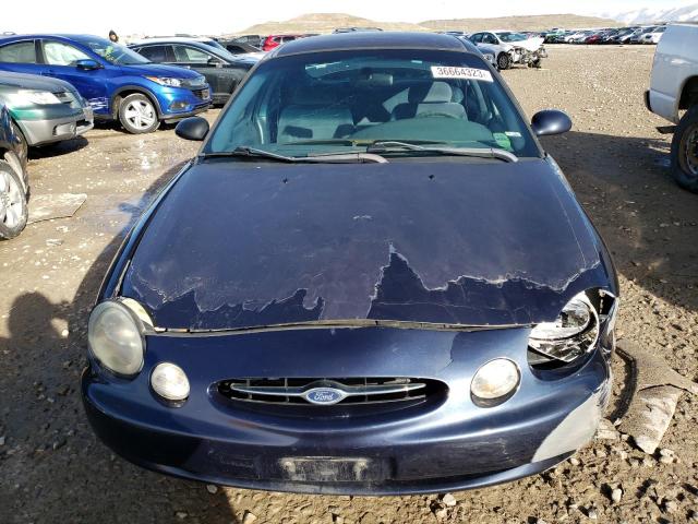 Photo 5 from auction – 1998 FORD TAURUS LX with VIN 1FAFP52U9WG219127