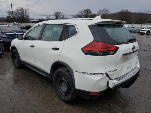 Photo 2 from auction – 2017 NISSAN ROGUE SV with VIN 5N1AT2MV3HC798917