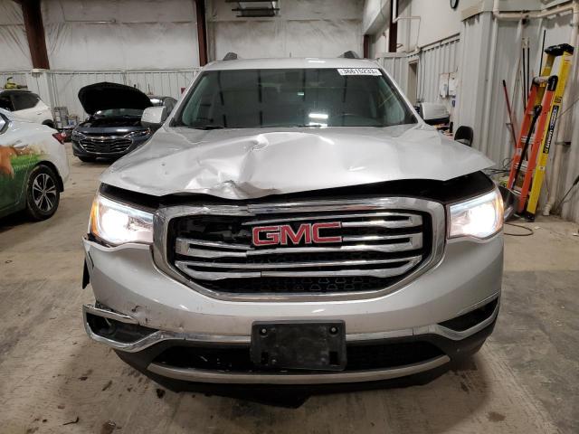 Photo 5 from auction – 2018 GMC ACADIA SLE with VIN 1GKKNSLA1JZ129019