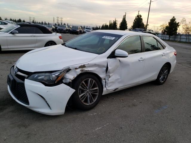 Photo 1 from auction – 2015 TOYOTA CAMRY LE with VIN 4T1BF1FK3FU928405