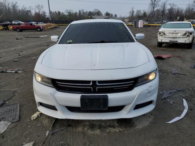 Photo 5 from auction – 2015 DODGE CHARGER SE with VIN 2C3CDXBG2FH820027
