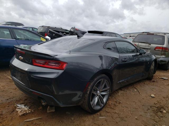 Photo 3 from auction – 2016 CHEVROLET CAMARO LT with VIN 1G1FD1RS7G0156256