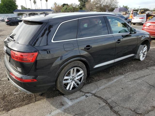 Photo 3 from auction – 2017 AUDI Q7 PRESTIG with VIN WA1VAAF70HD008157