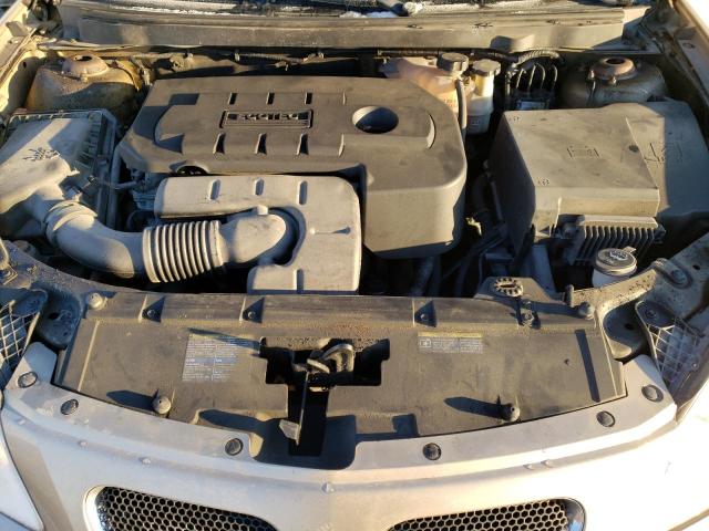 Photo 11 from auction – 2007 PONTIAC G6 BASE with VIN 1G2ZG58B174104977