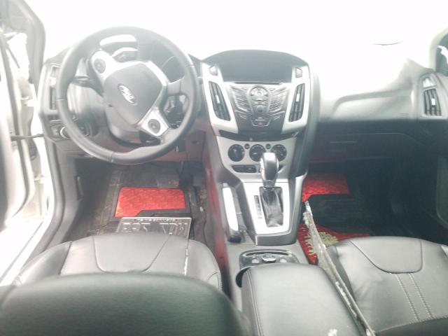 Photo 8 from auction – 2013 FORD FOCUS SE with VIN 1FADP3K29DL165505