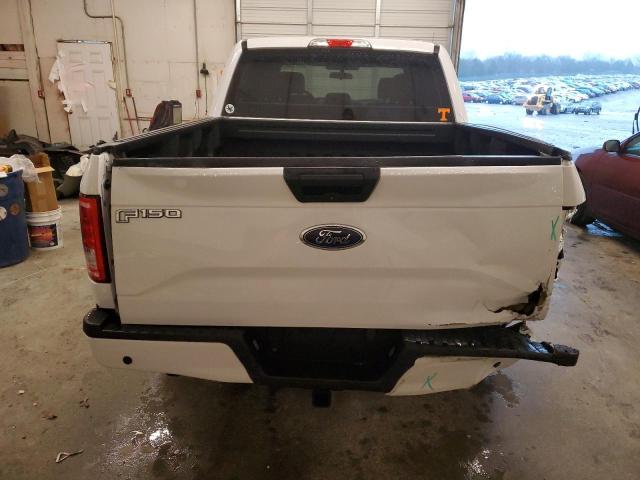 Photo 6 from auction – 2017 FORD F150 SUPER with VIN 1FTEW1C87HKC91575