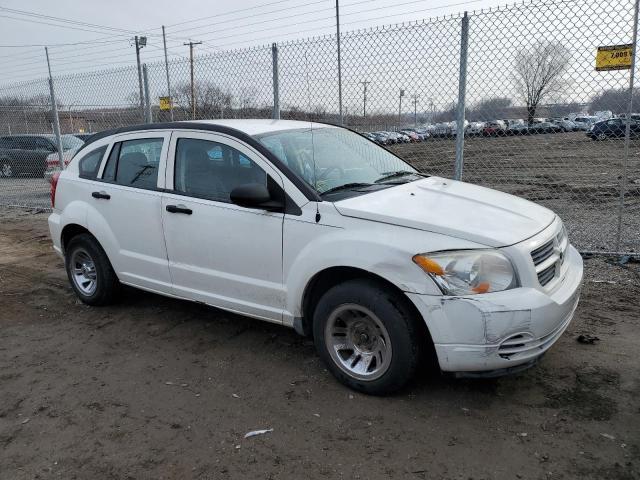 Photo 4 from auction – 2008 DODGE CALIBER with VIN 1B3HB28B08D559195
