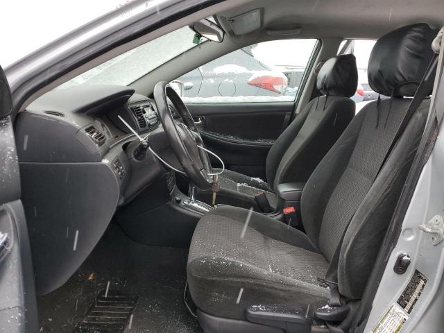Фото 7 с аукциона – 2006 TOYOTA COROLLA CE с VIN 2T1BR32E76C652363