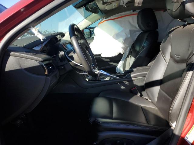Photo 7 from auction – 2016 CADILLAC ATS with VIN 1G6AA5RX8G0187466