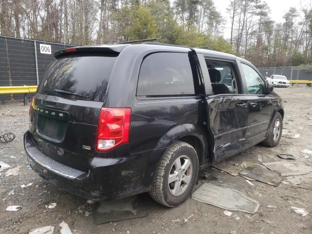 Photo 3 from auction – 2012 DODGE GRAND CARA with VIN 2C4RDGCG0CR242374