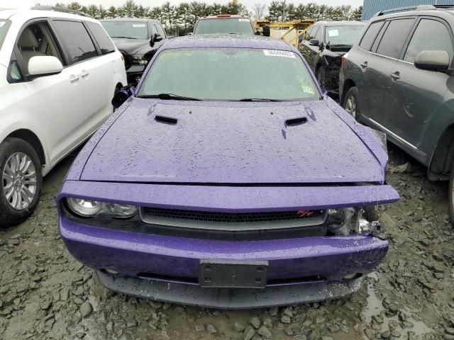 Photo 5 from auction – 2014 DODGE CHALLENGER with VIN 2C3CDYBT1EH196609