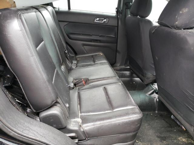 صورة رقم 11 من المزاد - 2013 FORD EXPLORER P مع VIN 1FM5K8AR0DGB44149