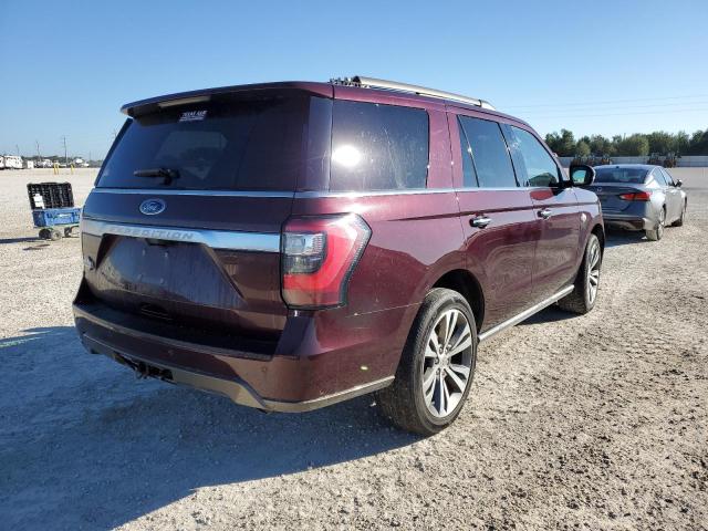 Photo 3 from auction – 2020 FORD EXPEDITION with VIN 1FMJU1PT9LEA10107