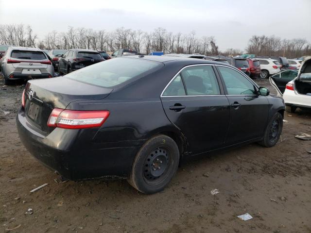 Photo 3 from auction – 2011 TOYOTA CAMRY BASE with VIN 4T1BF3EK5BU178576