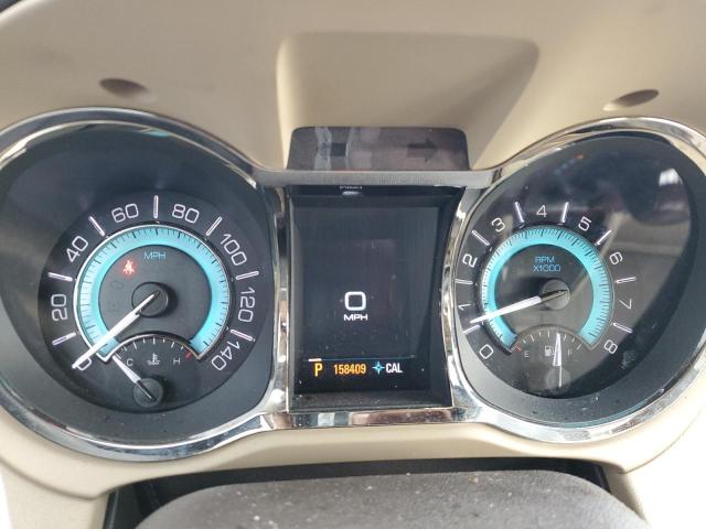 Photo 9 from auction – 2012 BUICK LACROSSE P with VIN 1G4GH5E38CF248856