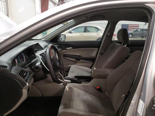 Photo 7 from auction – 2011 HONDA ACCORD LXP with VIN 1HGCP2F41BA010985