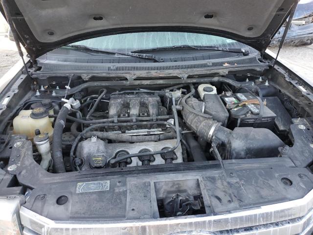 Photo 12 from auction – 2012 FORD FLEX SEL with VIN 2FMGK5CC7CBD08504