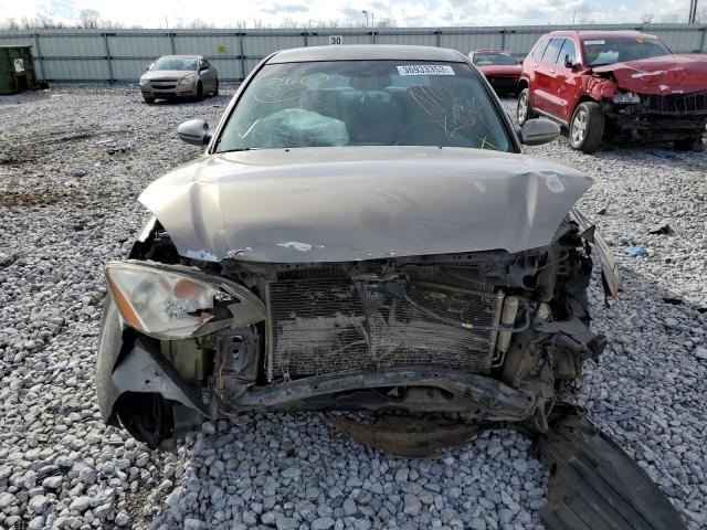 Photo 5 from auction – 2002 NISSAN ALTIMA BAS with VIN 1N4AL11D02C123453