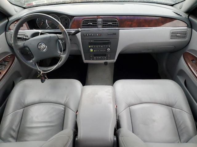 Photo 8 from auction – 2007 BUICK LACROSSE C with VIN 2G4WD582471131802